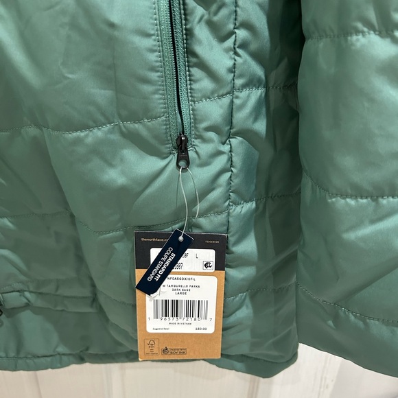 Women’s North face coat - Picture 4 of 5